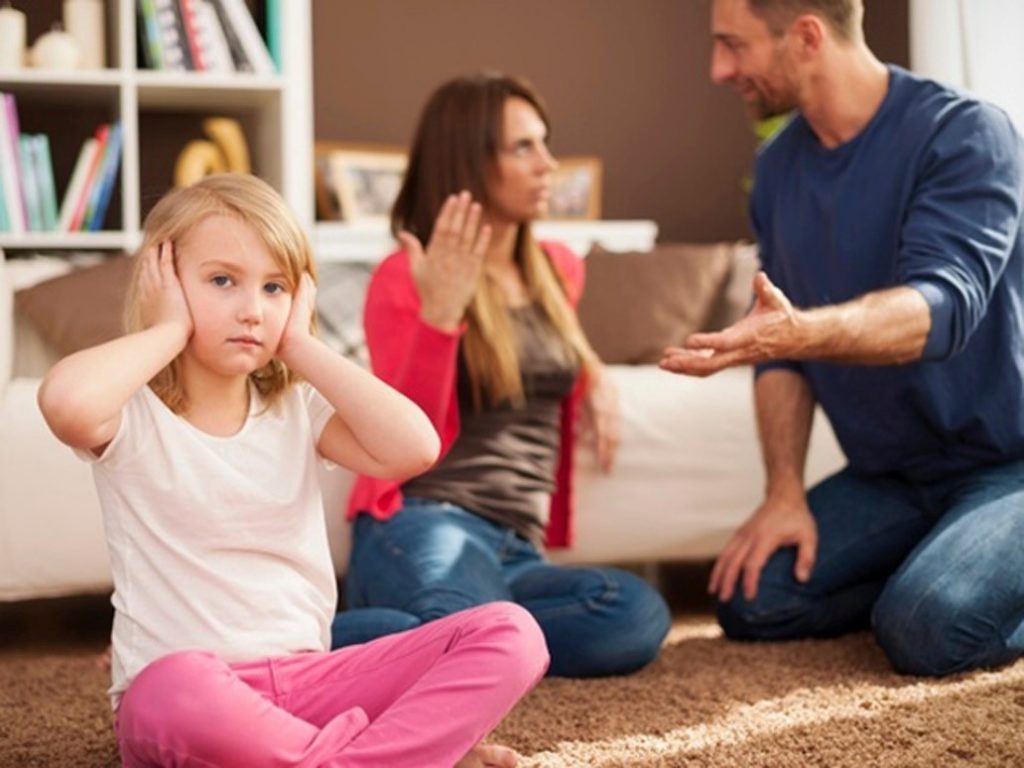 Como as famílias podem lidar com a notícia de que um membro tem autismo