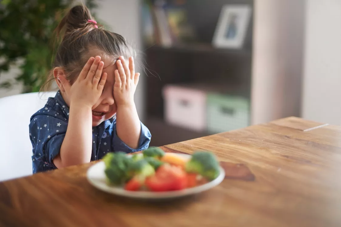Compreendendo Como Lidar Com Comportamentos Relacionados Seletividade Alimentar Em Crian As