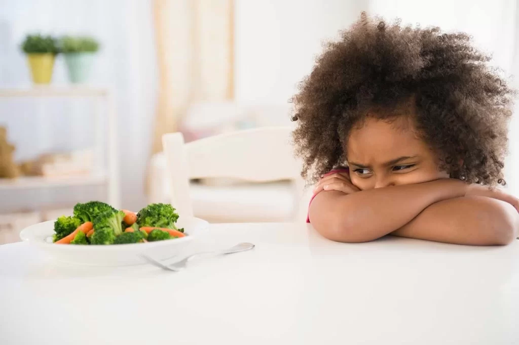 Transtornos alimentares e autismo: Como acompanhar a saúde nutricional das crianças