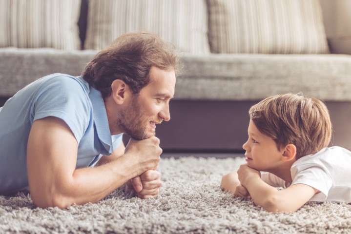 Estímulo da linguagem no autismo Como fazer