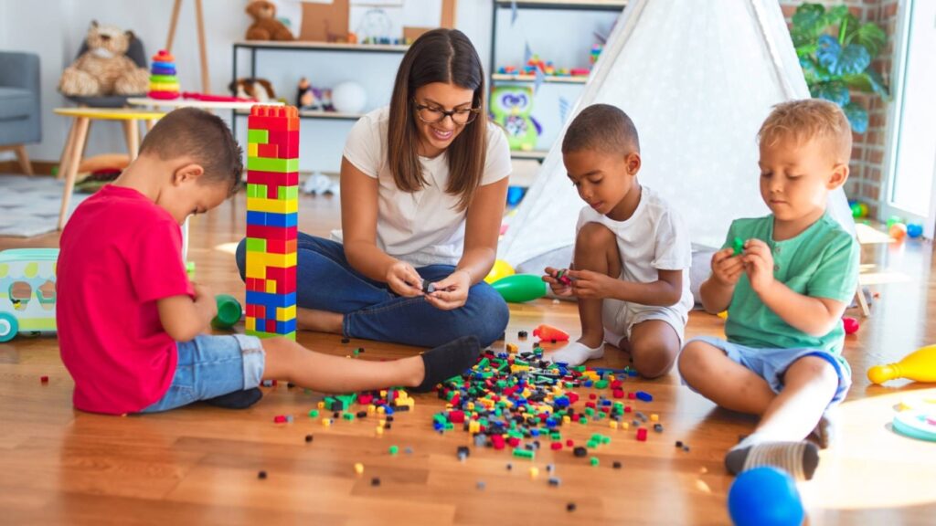 Funções executivas e habilidades socioemocionais: como elas impactam o desenvolvimento infantil