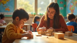 TDAH e habilidades sociais espaço arima